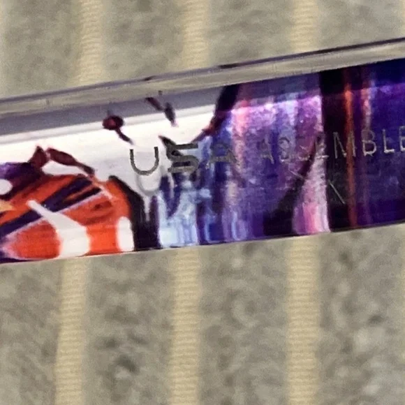 Oakley Sunglasses Limited  Kokoro Frogskins Meguru Spin w/Prizm Black OO9013-J1 - Picture 9 of 9